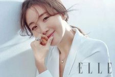 Song Hye Kyo dẫn đầu danh sách nữ diễn viên hàng đầu Hàn Quốc