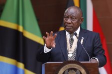 Các nước châu Phi lên kế hoạch hòa giải khủng hoảng Ukraine