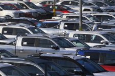 Tin Úc: Doanh số bán xe mới đạt mức kỷ lục trong tháng Năm năm nay