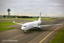 Tin Úc: Hãng hàng không Rex sẽ mở đường bay mới từ Melbourne đến Hobart