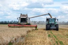 Ngành nông nghiệp Ukraine có thể mất hơn 20 năm để phục hồi
