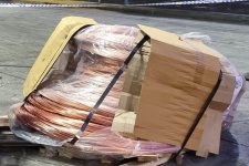 Altona North: Truy nã bốn tên trộm đánh cắp những cuộn dây đồng trị giá $300,000