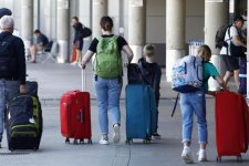 Tin Úc: Hơn một phần ba người Úc không đủ khả năng để đi du lịch nước ngoài