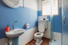 Tổng hợp 10 lỗi thường gặp khi thiết kế nhà vệ sinh