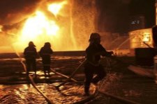 Nga: Ít nhất 4 người thiệt mạng trong vụ nổ tại nhà máy sản xuất thuốc súng