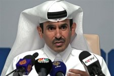 Qatar ký thỏa thuận cung cấp LNG cho Trung Quốc