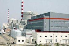Trung Quốc hỗ trợ Pakistan xây dựng nhà máy điện hạt nhân