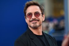 'Người sắt' Robert Downey Jr. chia sẻ về khoảng thời gian tăm tối nhất cuộc đời