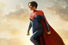 Mỹ nhân đóng Supergirl