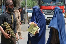 Afghanistan tuyên bố mang đến một 'cuộc sống thoải mái và thịnh vượng' cho phụ nữ