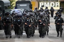 Honduras siết chặt kiểm soát hệ thống nhà tù