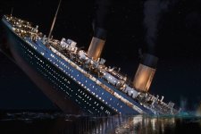 Những sự thật bị bỏ quên về con tàu huyền thoại Titanic