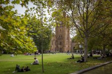 Giáo dục: Đại học Melbourne lọt vào top 20 trường đại học hàng đầu thế giới năm 2023