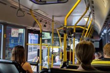 Victoria: Cải thiện mạng lưới xe bus ở Hội đồng Thành phố Casey