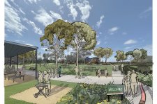 Victoria: Quy hoạch ba công viên mới tại các vùng ngoại ô đang phát triển