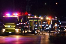 Westmeadows: Điều tra một vụ hỏa hoạn đáng ngờ trên đường Grange Place