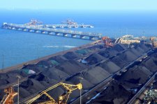 Tin Úc: Ba cảng xuất khẩu than ở Newcastle, Brisbane và Melbourne bị đình trệ vì người biểu tình