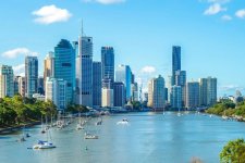 3 lý do du khách Việt chọn Brisbane, Australia cho kỳ nghỉ hè