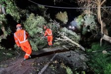 Victoria: Hỗ trợ các cộng đồng ở khu vực hẻo lánh khôi phục sau bão lũ