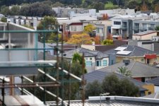 Địa ốc: Giá nhà ở Úc tăng cao trong năm tài chính 2020/21