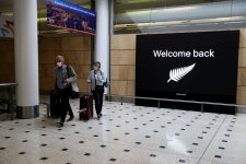 New Zealand khôi phục “bong bóng du lịch” với Victoria