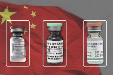 Úc - Trung đụng độ trong cuộc đua ‘‘ngoại giao vaccine’’