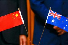 Trung Quốc giảm đổ tiền đầu tư vào Úc