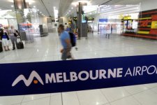 Victoria: Số lượng hành khách bay từ Sân bay Melbourne giảm ở mức thấp nhất trong 40 năm qua
