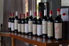 Rượu vang Úc tìm thị trường mới