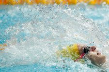 Kình ngư Kaylee McKeown rút khỏi 200m hỗn hợp tại Olympic Tokyo 2020