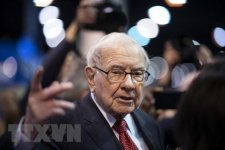 Warren Buffett cảnh báo hậu quả của đại dịch COVID-19