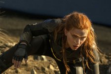 Lý do Scarlett Johansson "mất hút" dù Black Widow sắp sửa công chiếu
