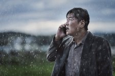Phim mới của Song Kang Ho và Lee Byung Hun sẽ lấy đề tài từ thảm họa hàng không
