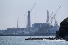 Nhật Bản ký thỏa thuận hợp tác xử lý nước thải nhiễm xạ với IAEA