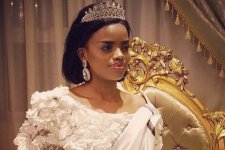 Sikhanyiso Dlamini - công chúa châu Phi lấn sân thị trường âm nhạc
