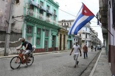 Nga kêu gọi Mỹ không can thiệp nội bộ Cuba