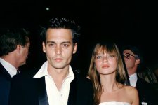 Thời trang hẹn hò của các cặp đôi Hollywood thập niên 80-90s, Beck-Vic vẫn xứng danh huyền thoại