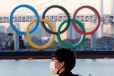 Hủy mọi quảng cáo, Toyota 'tháo chạy' khỏi Olympic Tokyo