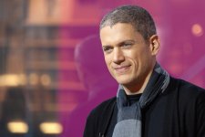 Nam tài tử 49 tuổi Wentworth Miller mắc bệnh tự kỷ