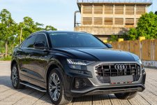 Sau 6 tháng sử dụng, chủ nhân Audi Q8 bán lại với giá 'rẻ hơn 300 triệu'