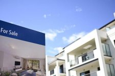 Địa ốc: Giá nhà ở Úc giảm trong khi lãi suất tăng