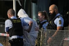 Đan Mạch: Nghi phạm vụ xả súng ở Copenhagen từng bị tâm thần