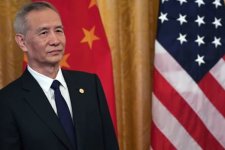 Mỹ - Trung Quốc thảo luận về thách thức kinh tế toàn cầu