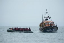 5 quốc gia châu Âu mở chiến dịch xuyên biên giới chống nạn buôn người