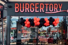 Victoria: Chuỗi nhà hàng Burgertory sẽ chia sẻ một phần lợi nhuận cho nhân viên