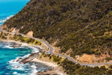 Victoria: Bảo vệ và nâng cấp đường bờ biển độc đáo của tiểu bang