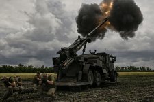 Tổng thống Ukraine đề cao vũ khí phương Tây