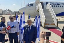 Israel-UAE nỗ lực mở rộng bình thường hóa quan hệ