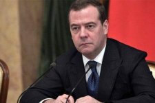 Cách Medvedev phá hủy hoàn toàn kế hoạch chống Nga của phương Tây