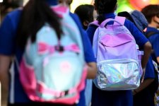 Giáo dục: Bất cập xung quanh vấn đề đưa đón con ở trường Gledswood Hills Public School